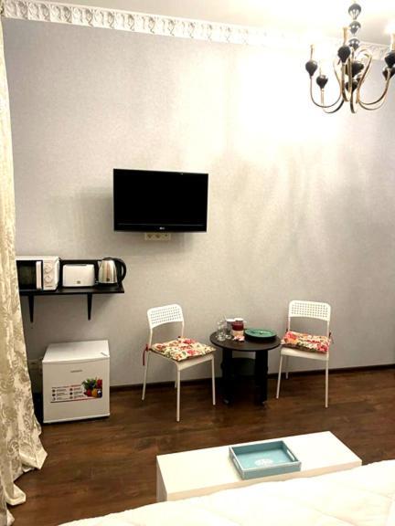 Kiev Central Boutique Hotel Exteriér fotografie